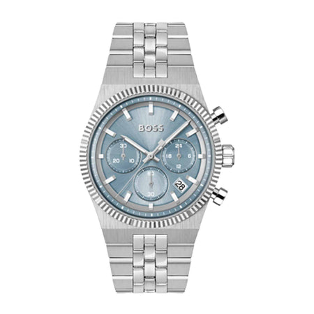 Hugo Boss Canpr Watch