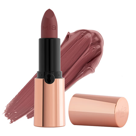 Mia Glam Flow Lipstick 05 Secret
