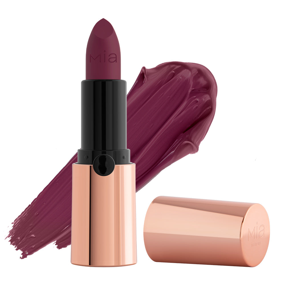 Mia Glam Flow Lipstick 21 Charmant