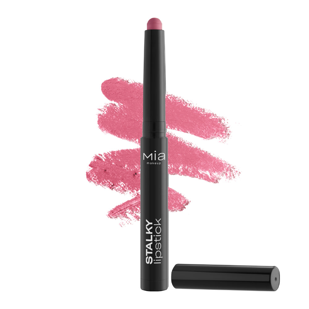 Mia Stalky Lipstick - 02 Sweet Puce