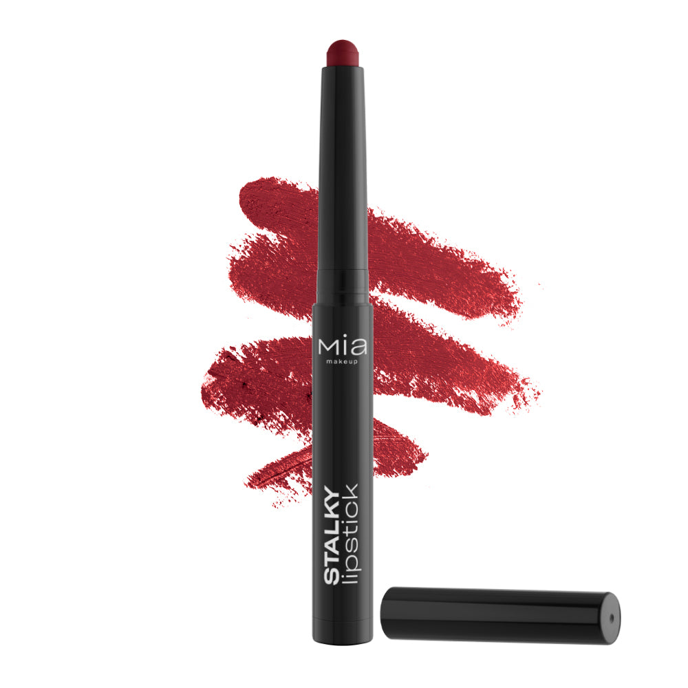 Mia Stalky Lipstick - 08 Ruby Monday