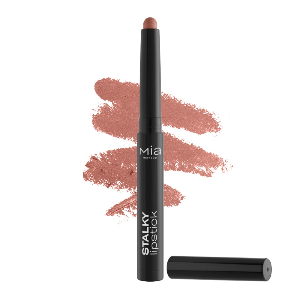 Mia Stalky Lipstick - 12 Tumbleweed Storm