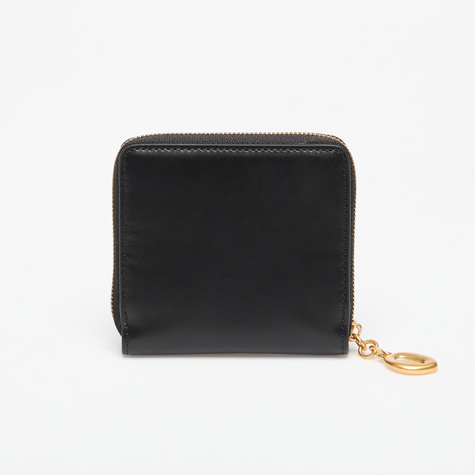 محفظة كالفين كلاين Hardware Square Zip Around