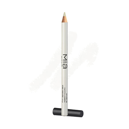 Mia Lip Pencil 01 No Lips
