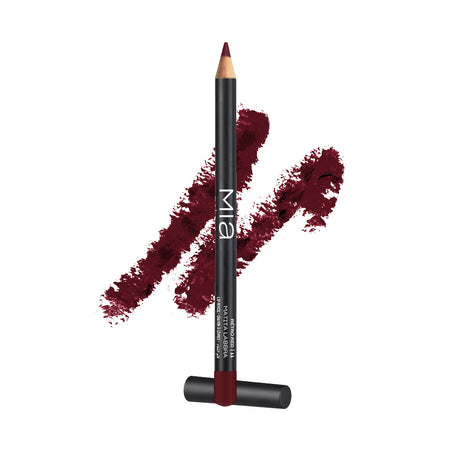 Mia Lip Pencil 11 Retro' Red