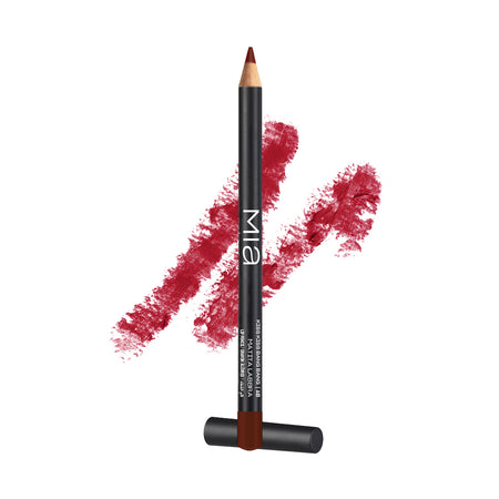 Mia Lip Pencil 18 Kiss Kiss Bang Bang
