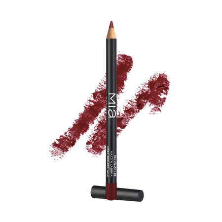 Mia Lip Pencil 22 Nude Beige