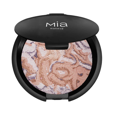 Mia Luminescence Shimmer Blush 39 Splash