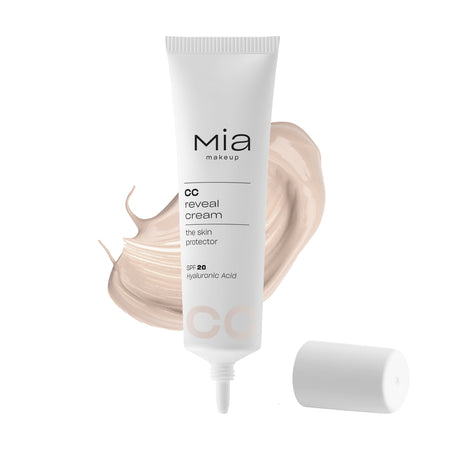 Mia Cc Cream Light