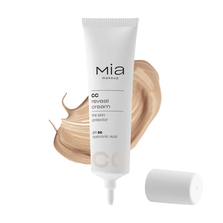 Mia Cc Cream Medium