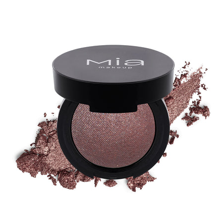 Mia Baked Eyeshadow Wet&Dry Moon Glaze 04 Nebula
