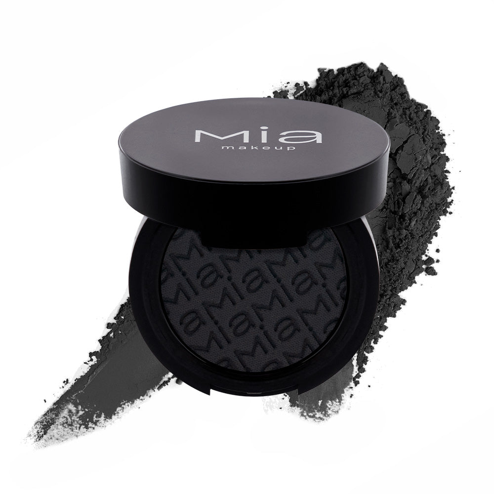 Mia Daily Wink Eyeshadow Mono Matte 08 In The Dark