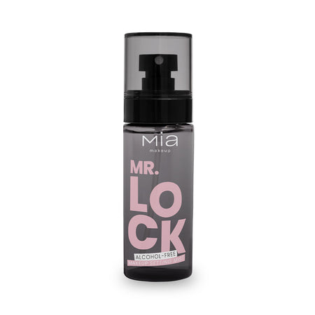 Mia Mr Lock - Makeup Setting Mist