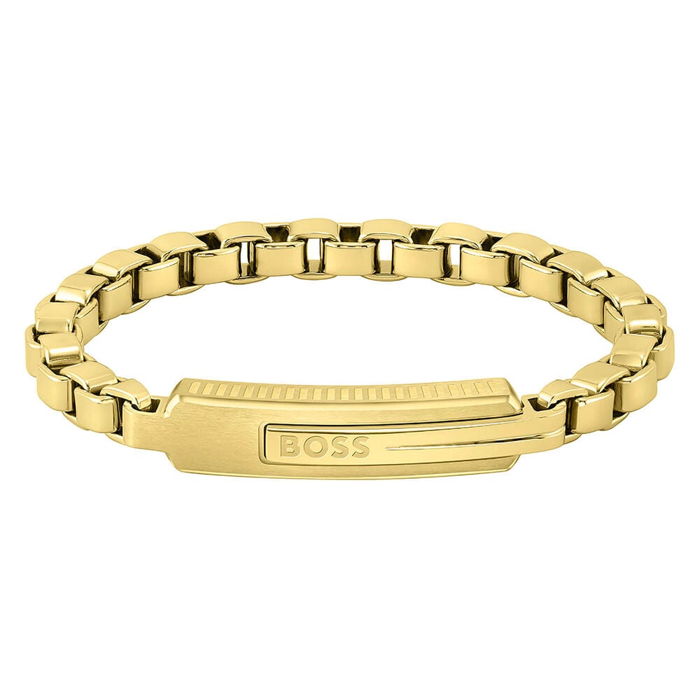 Hugo Boss Orlado Bracelet