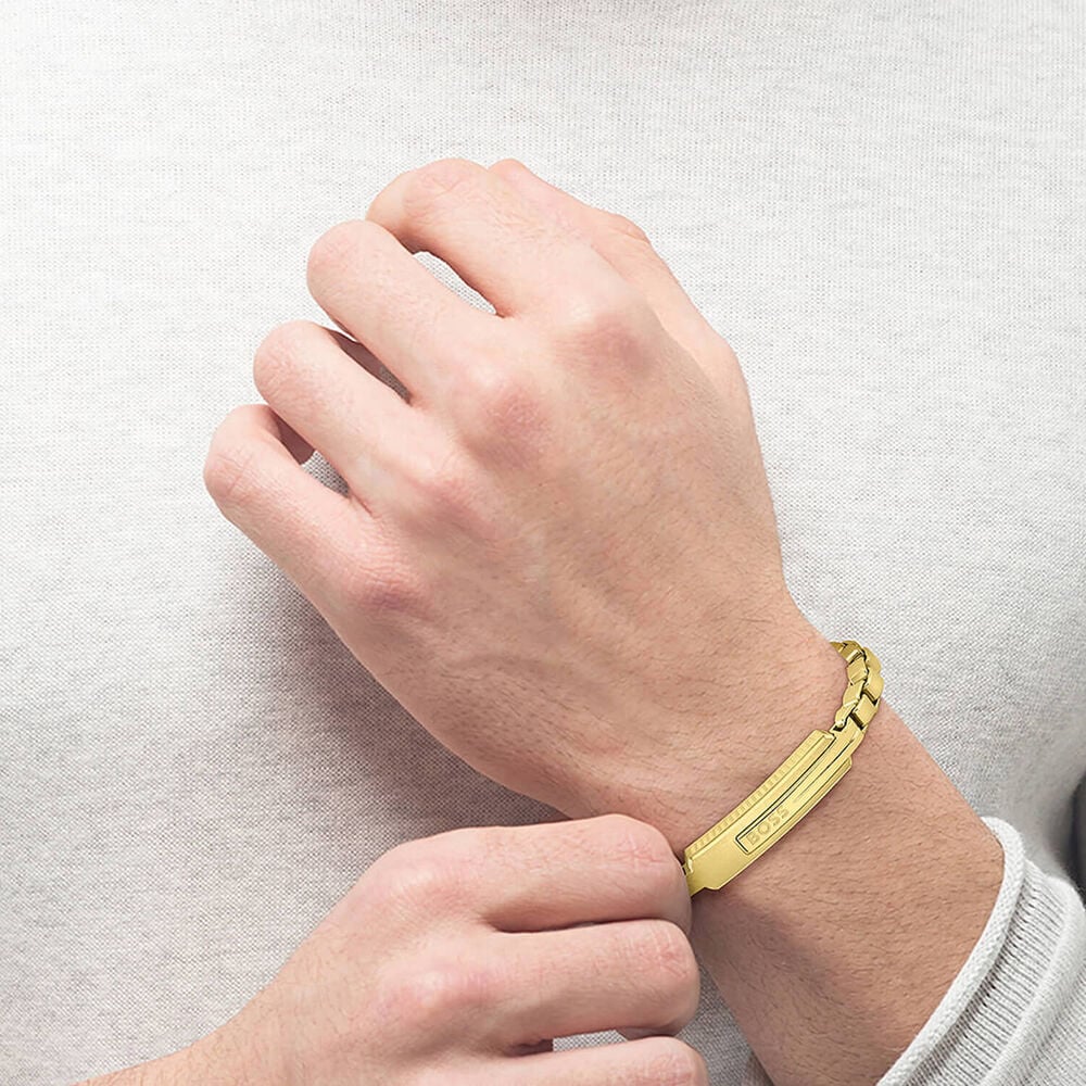 Hugo Boss Orlado Bracelet