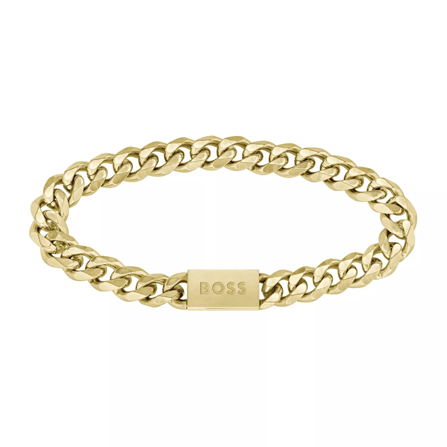 Hugo Boss Chain Bracelet