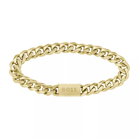 اسوارة هيوجو بوس Chain