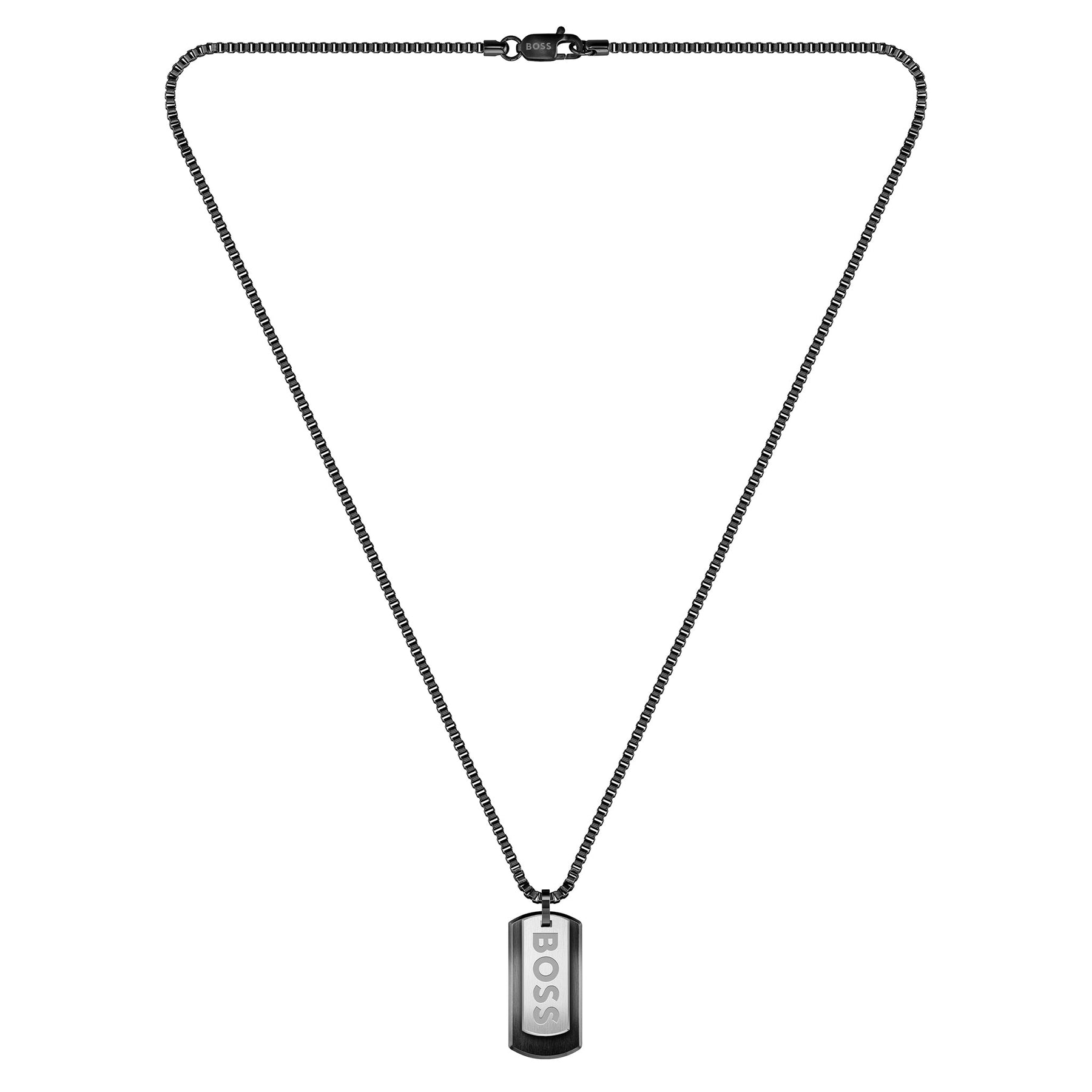 Hugo Boss Necklace