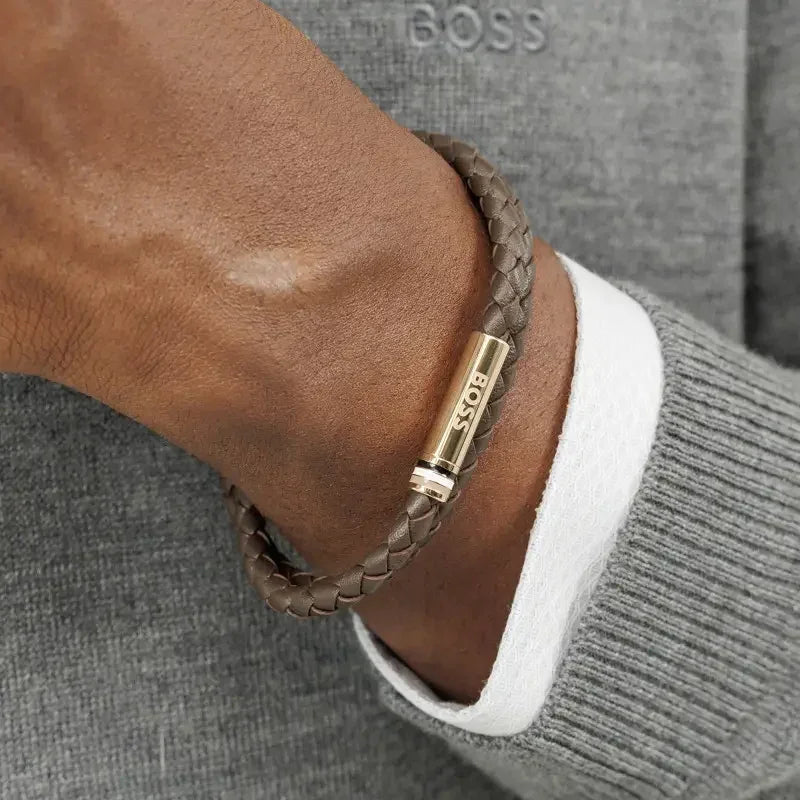 Hugo Boss Bracelet