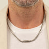 Hugo Boss Necklace