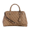 Guess Leona Logo Handbag Bag