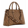 Guess Leona Logo Handbag Bag