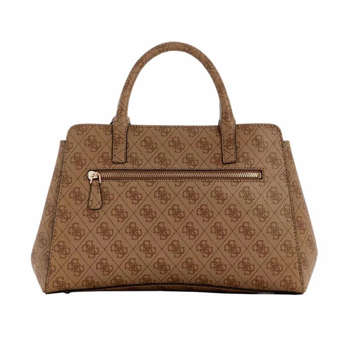 Guess Leona Logo Handbag Bag