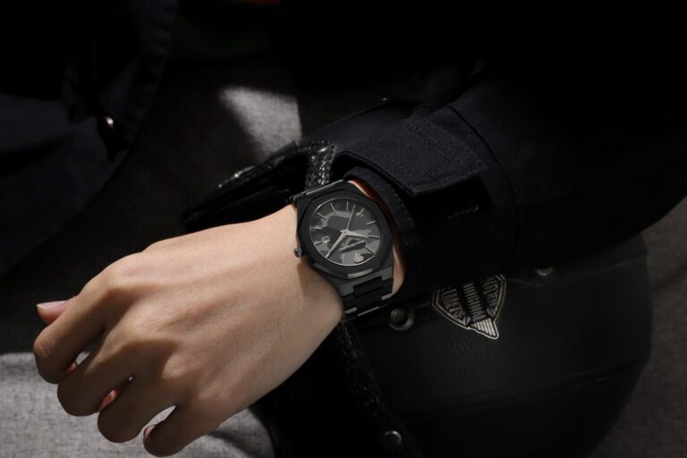 Pierre Richardson Watch