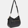 Guess Noelle Top Zip Shoulder Bag