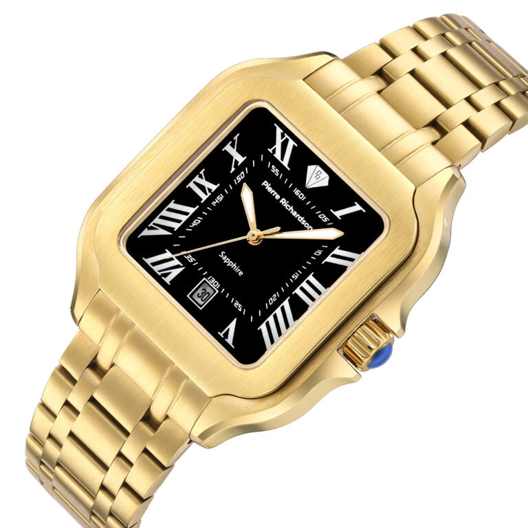 Pierre Richardson Watch