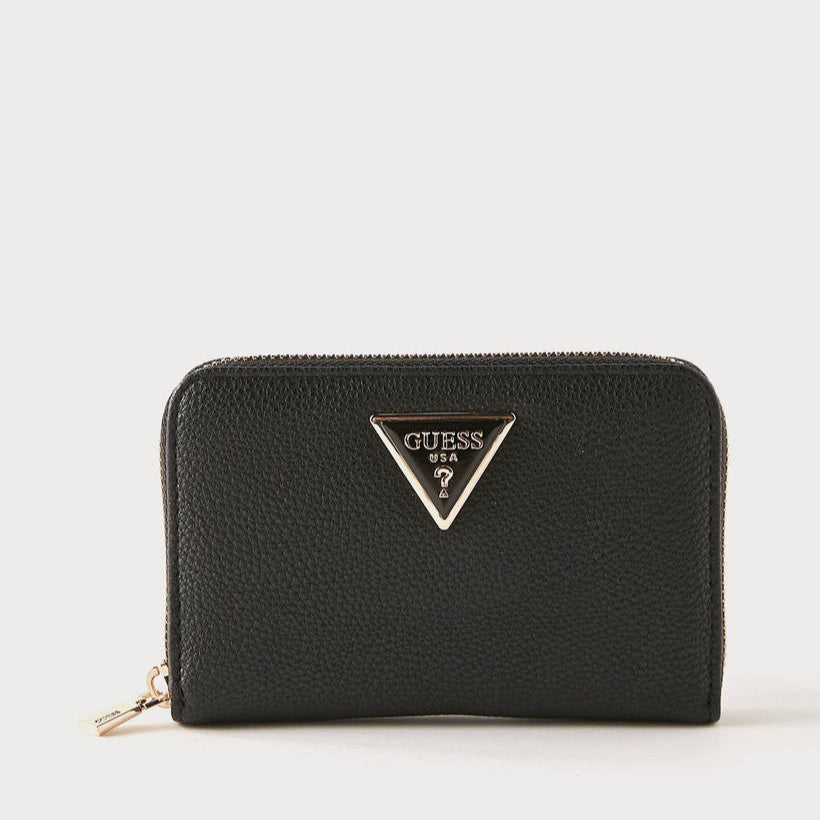 Guess Laurel Slg Medium Zip Around Wallet
