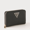 Guess Laurel Slg Medium Zip Around Wallet