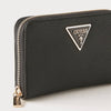 Guess Laurel Slg Medium Zip Around Wallet