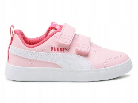 حذاء سنيكر بوما Puma Courtflex V2 V Inf