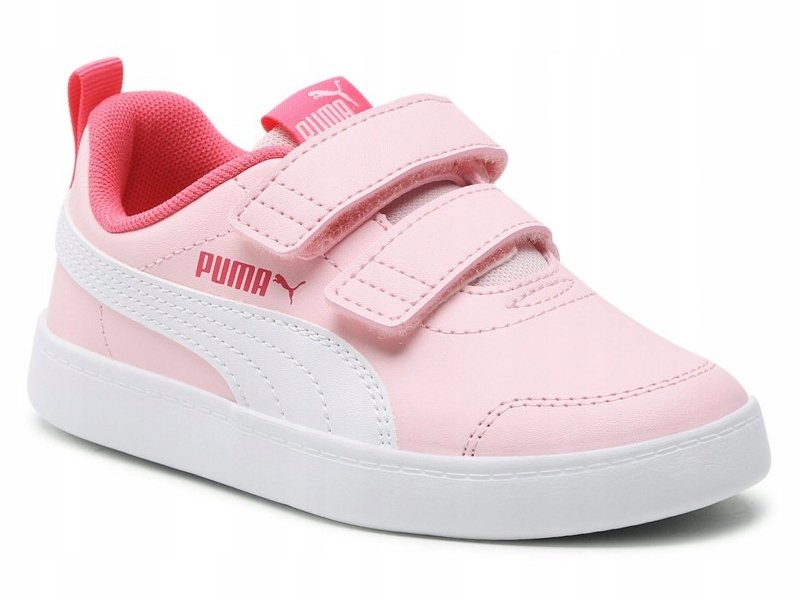 حذاء سنيكر بوما Puma Courtflex V2 V Inf