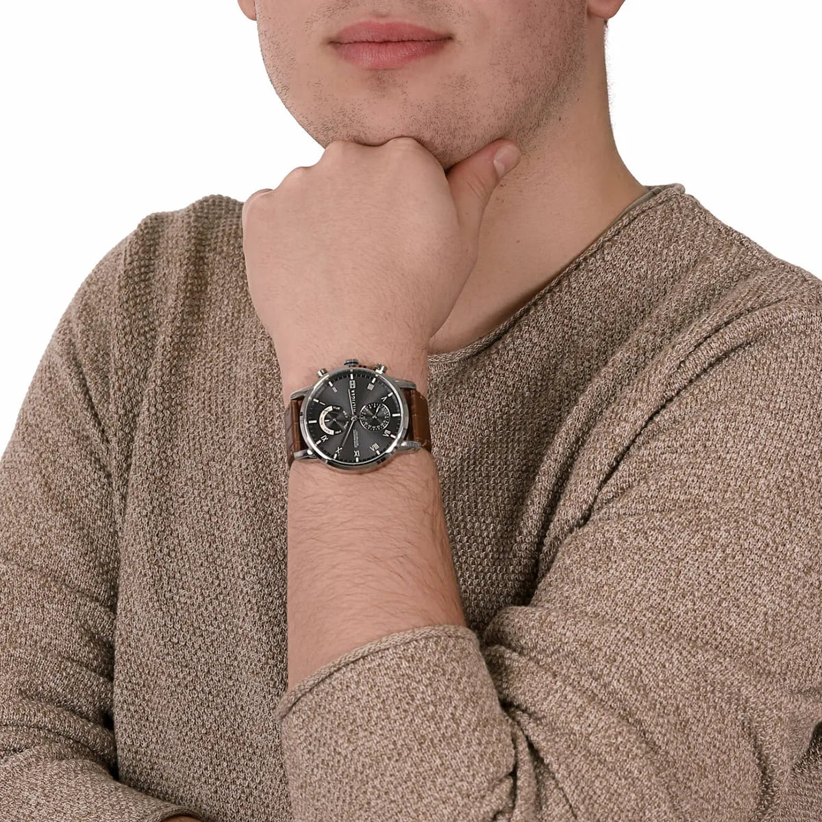 Tommy Hilfiger Kane Watch