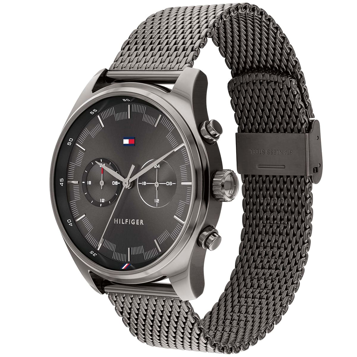 Tommy Hilfiger Sawyer Watch