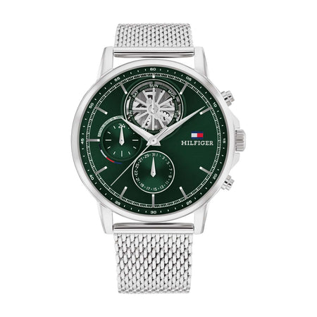 Tommy Hilfiger Stewart Watch