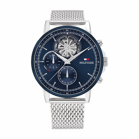 Tommy Hilfiger Stewart Watch