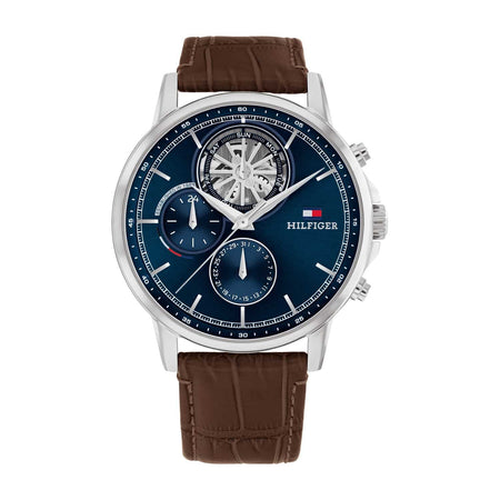 Tommy Hilfiger Stewart Watch