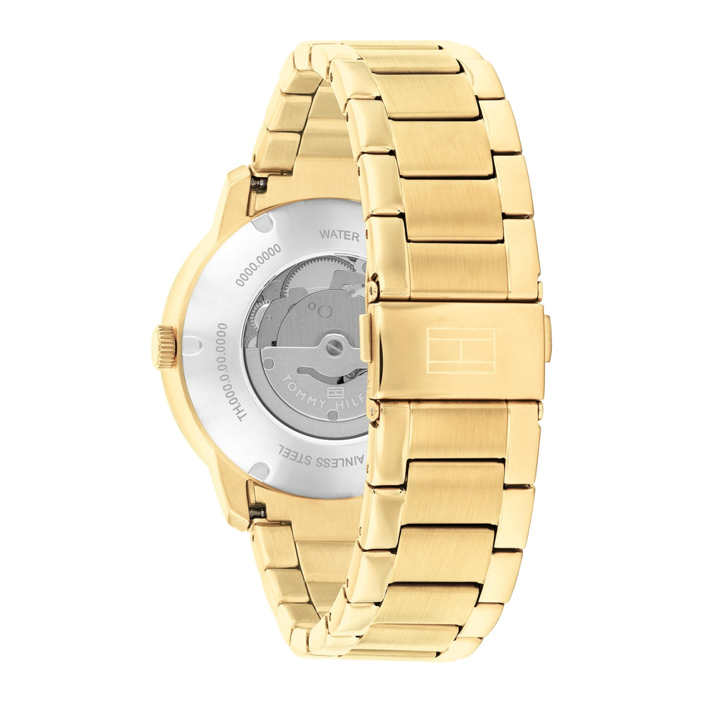 ساعة تومي هيلفيجر Henry