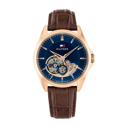 Tommy Hilfiger Baker Watch