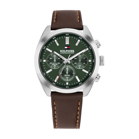 Tommy Hilfiger Hudson Watch