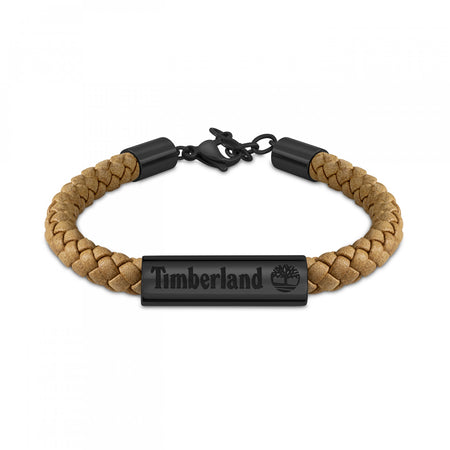 اسوارة تمبرلاند Metallic Baxter Lake