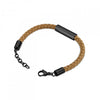 Timberland Metallic Baxter Lake Bracelet