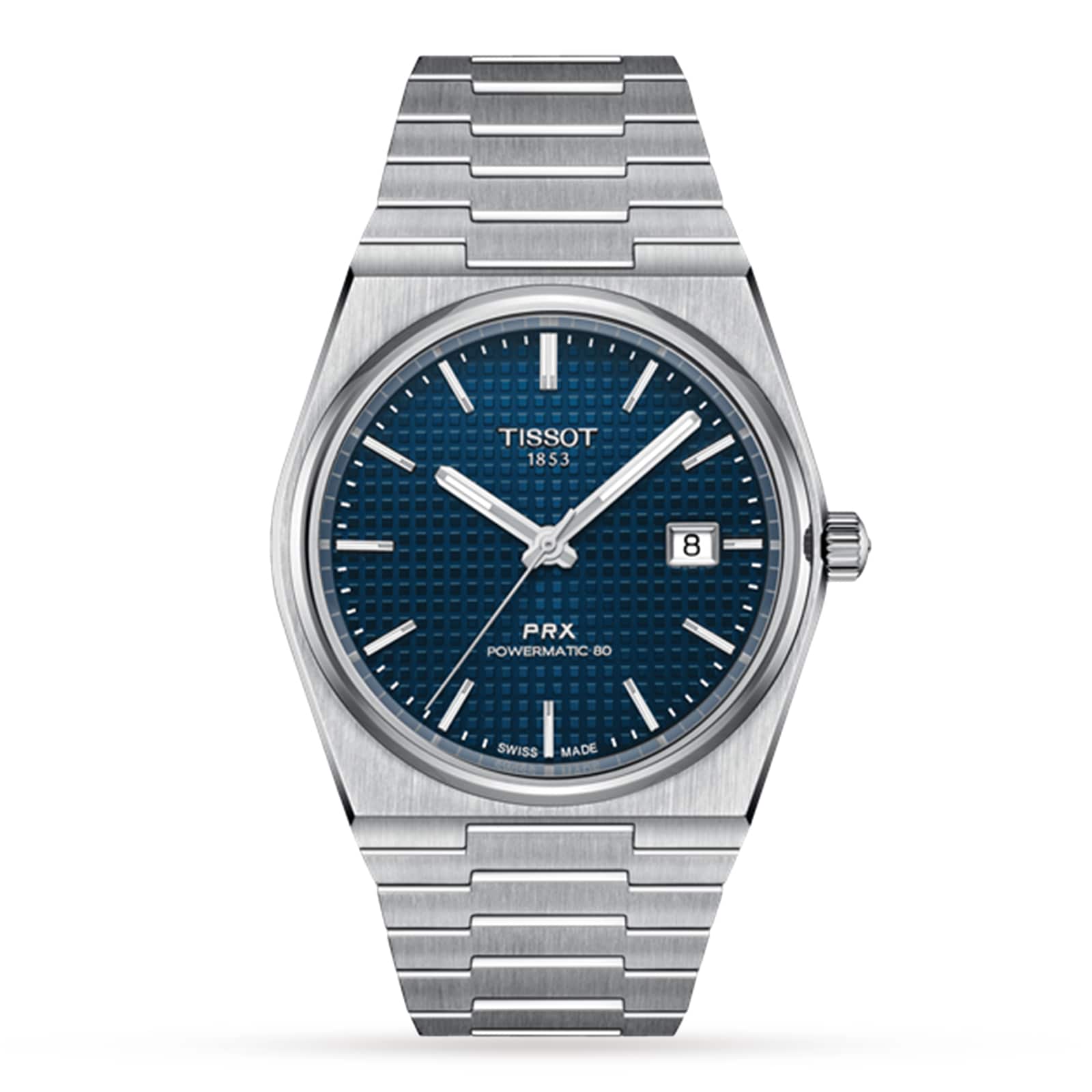 Tissot Prx Watch