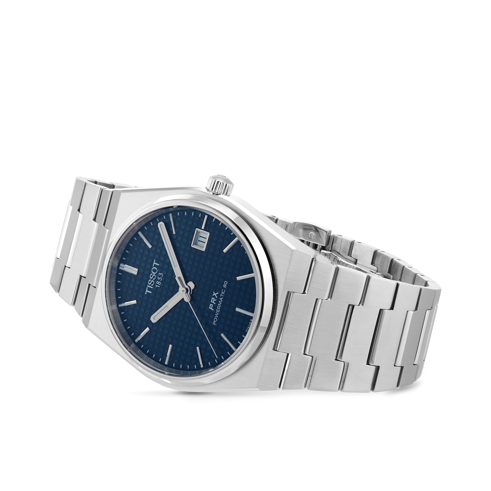 Tissot Prx Watch