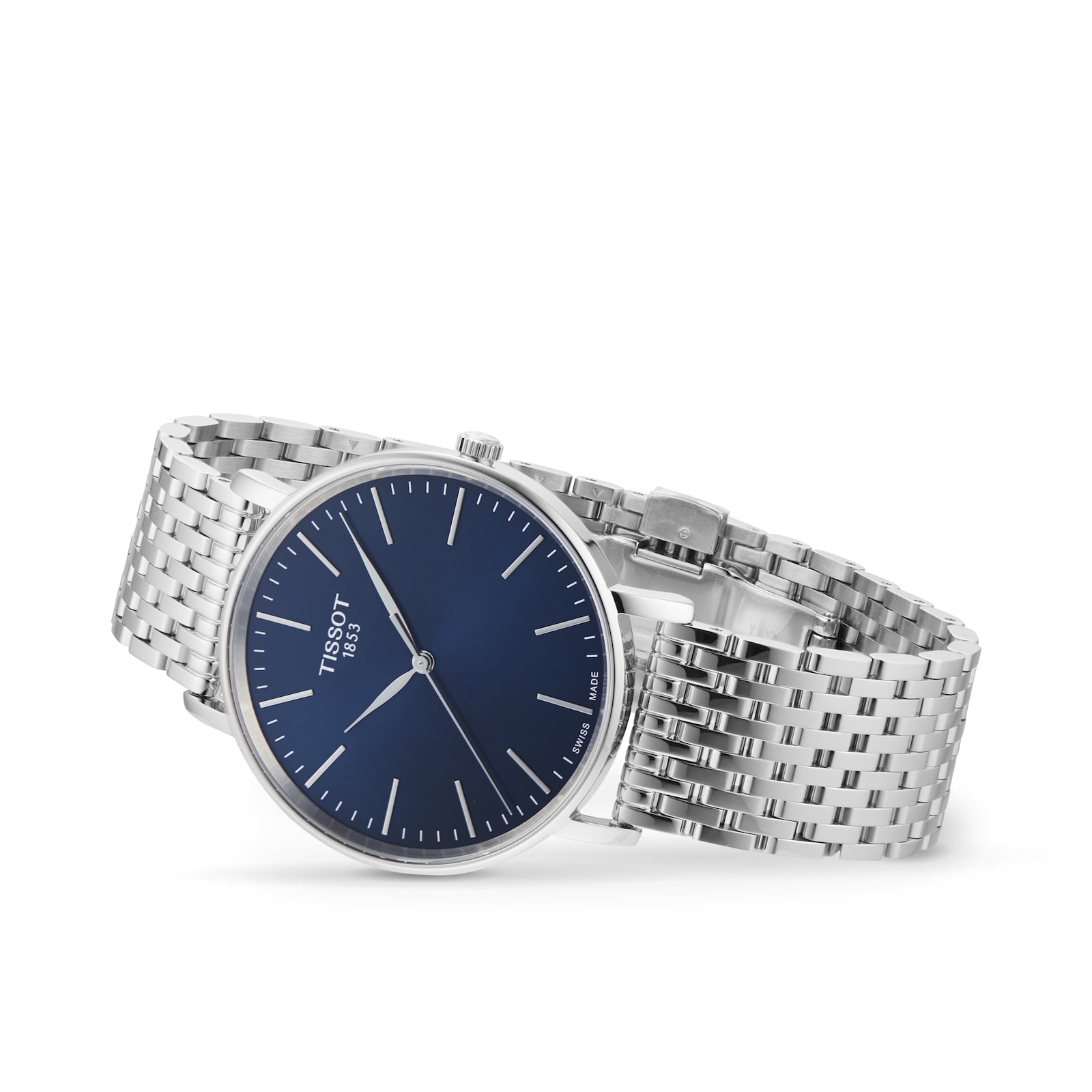 ساعة تيسوت Everytime