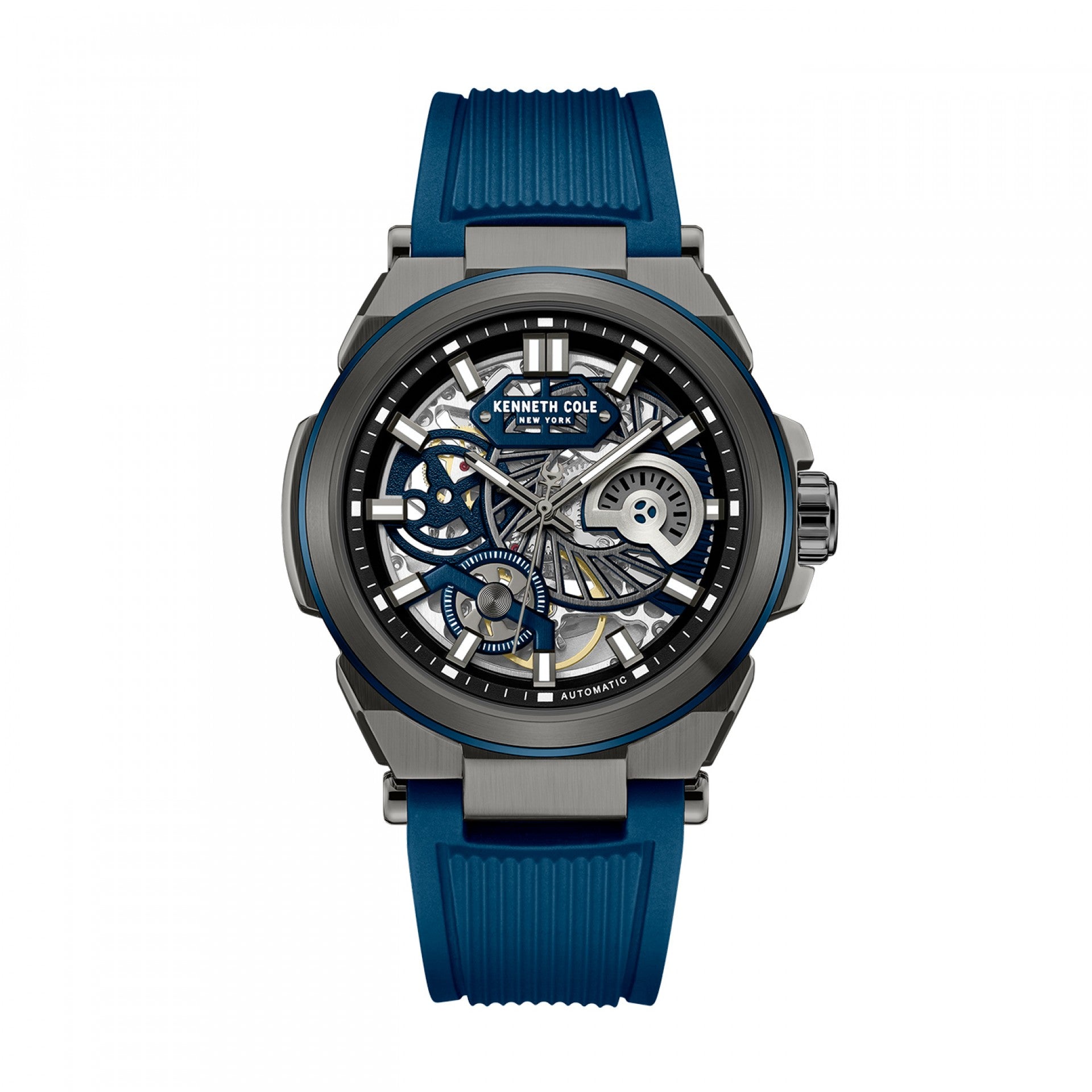 Kenneth Cole Downtown Watch