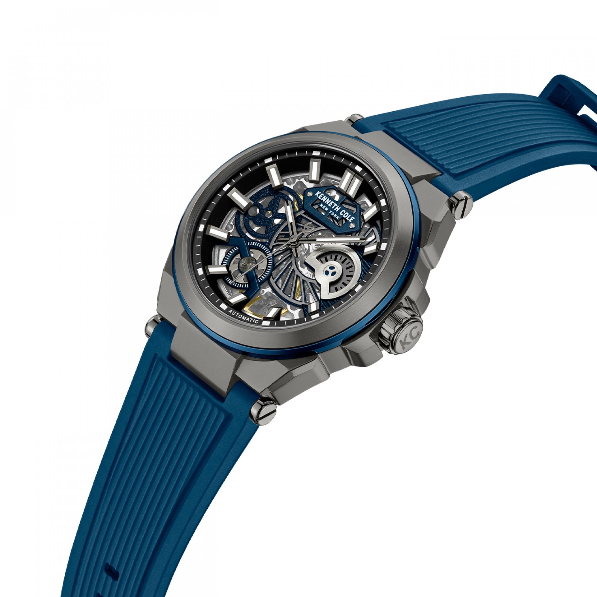 Kenneth Cole Downtown Watch